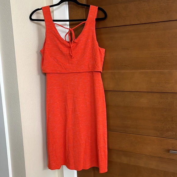 Cabi Weekend Dress - Picture 2 of 4